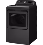 GE GE(R) 7.4 cu. ft. Capacity Electric Dryer with Up To 120 ft. Venting and Sensor Dry GTD58EBPVDG (9)