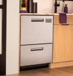 GE Profile GE Profile(TM) Dishwasher Double Drawer PDD415PYYFS (15)