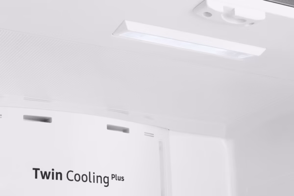 Samsung 3-Door French Door RF18A5101SR/AA (2)
