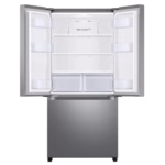 Samsung 3-Door French Door RF18A5101SR/AA