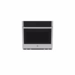 GE GE(R) 30" Smart Built-In Self-Clean Convection Single Wall Oven with No Preheat Air Fry JTS5000SVSS (12)