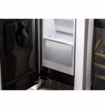 GE Ice Maker 15-Inch Panel-Ready - Nugget Ice UNC15NPWII (4)