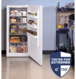 GE GE(R) 14.2 Cu. Ft. Frost-Free Garage Ready Upright Freezer FUF14QRRWW (9)