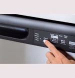 GE GE(R) ENERGY STAR(R) Dishwasher with Front Controls GDF535PGRBB (11)