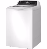GE GE(R) 4.5 cu. ft. Capacity Washer with Water Level Control GTW585BSVWS (4)