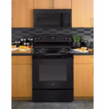 GE GE(R) 1.6 Cu. Ft. Over-the-Range Microwave Oven JVM3160DFBB (3)