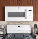 GE GE(R) 1.9 Cu. Ft. Over-the-Range Sensor Microwave Oven JVM7195DKWW (3)