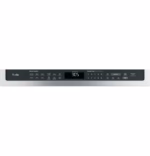 GE Profile GE Profile(TM) 2.1 Cu. Ft. Over-the-Range Sensor Microwave Oven PVM9005SJSS (3)
