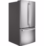 GE GE(R) ENERGY STAR(R) 24.7 Cu. Ft. French-Door Refrigerator GNE25JYKFS (8)