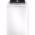 GE GE(R) 4.5 cu. ft. Capacity Washer with Water Level Control GTW585BSVWS