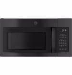 GE GE(R) 1.6 Cu. Ft. Over-the-Range Microwave Oven JVM3162DJBB