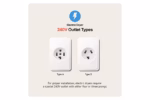 LG 7.3 cu. ft. Ultra Large Capacity Rear Control Electric Dryer with LG EasyLoad(TM) Door and AI Sensing DLE8400WE (4)