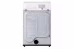 LG 7.3 cu. ft. Ultra Large Capacity Rear Control Electric Dryer with LG EasyLoad(TM) Door and AI Sensing DLE8400WE (16)