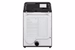 LG 7.3 cu. ft. Ultra Large Capacity Electric Dryer with Sensor Dry Technology DLE7150X (24)