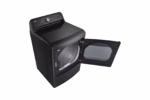 LG 7.3 cu. ft. Ultra Large Capacity Electric Dryer with Sensor Dry Technology DLE7150X (11)