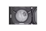 LG 7.3 cu. ft. Ultra Large Capacity Electric Dryer with Sensor Dry Technology DLE7150X (17)