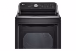 LG 7.3 cu. ft. Ultra Large Capacity Electric Dryer with Sensor Dry Technology DLE7150X (18)