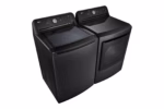 LG 7.3 cu. ft. Ultra Large Capacity Electric Dryer with Sensor Dry Technology DLE7150X (20)