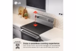 LG 1.7 cu. ft. Smart Over-the-Range Convection Microwave with Air Fry MHEC1737F (4)