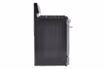 LG 6.3 cu. ft. Smart Wi-Fi Enabled Probake Convection(R) Gas Range with Air Fry & EasyClean(R) LRGN6325X (9)