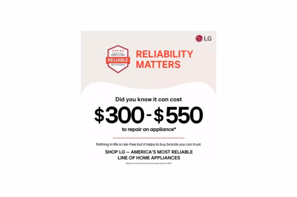 LG LG Counter-Depth MAX(TM) with Zero Clearance(TM) 3-Door French Door Refrigerator with Thin Door Design LF24Z6530S (2)