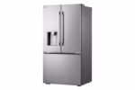 LG LG Counter-Depth MAX(TM) with Zero Clearance(TM) 3-Door French Door Refrigerator with Thin Door Design LF24Z6530S (13)