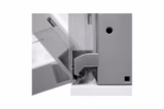 LG LG Counter-Depth MAX(TM) with Zero Clearance(TM) 3-Door French Door Refrigerator with Thin Door Design LF24Z6530S (17)
