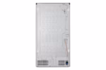 LG LG Counter-Depth MAX(TM) with Zero Clearance(TM) 3-Door French Door Refrigerator with Thin Door Design LF24Z6530S (24)