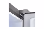 LG LG Counter-Depth MAX(TM) with Zero Clearance(TM) 3-Door French Door Refrigerator with Thin Door Design LF24Z6530S (18)