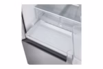 LG 25 cu. ft. Standard-Depth MAX(TM) 3-Door French Door Refrigerator with External Ice and Water Dispenser LF25H6330S (6)
