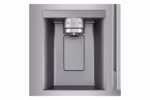 LG 25 cu. ft. Standard-Depth MAX(TM) 3-Door French Door Refrigerator with External Ice and Water Dispenser LF25H6330S (10)