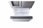 LG 25 cu. ft. Standard-Depth MAX(TM) 3-Door French Door Refrigerator with External Ice and Water Dispenser LF25H6330S (11)