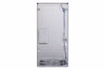LG 25 cu. ft. Standard-Depth MAX(TM) 3-Door French Door Refrigerator with External Ice and Water Dispenser LF25H6330S (12)
