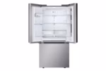 LG 25 cu. ft. Smart Standard-Depth MAX(TM) French Door Refrigerator with InstaView(R) Door-in-Door(R) and Craft Ice(TM) LF25S6560S (11)