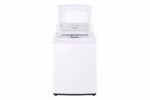 LG 4.1 cu. ft. Top Load Washer with 4-Way Agitator(R) and TurboDrum(TM) Technology WT6105CW (5)
