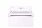 LG 4.1 cu. ft. Top Load Washer with 4-Way Agitator(R) and TurboDrum(TM) Technology WT6105CW (10)