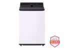 LG 5.5 cu. ft. Mega Capacity Smart Top Load Washer with Impeller, EasyUnload(TM) & AI Sensing WT8400CW
