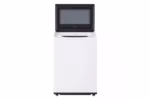 LG 5.5 cu. ft. Mega Capacity Smart Top Load Washer with Impeller, EasyUnload(TM) & AI Sensing WT8400CW (13)