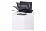LG 5.5 cu. ft. Mega Capacity Smart Top Load Washer with Impeller, EasyUnload(TM) & AI Sensing WT8400CW (15)