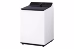 LG 5.5 cu. ft. Mega Capacity Smart Top Load Washer with Impeller, EasyUnload(TM) & AI Sensing WT8400CW (3)