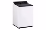 LG 5.5 cu. ft. Mega Capacity Smart Top Load Washer with Impeller, EasyUnload(TM) & AI Sensing WT8400CW (5)