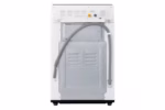 LG 5.5 cu. ft. Mega Capacity Smart Top Load Washer with Impeller, EasyUnload(TM) & AI Sensing WT8400CW (7)