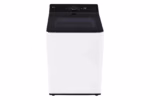 LG 5.5 cu. ft. Mega Capacity Smart Top Load Washer with Impeller, EasyUnload(TM) & AI Sensing WT8400CW (8)