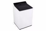 LG 5.5 cu. ft. Mega Capacity Smart Top Load Washer with Impeller, EasyUnload(TM) & AI Sensing WT8400CW (10)