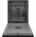 GE GE(R) ENERGY STAR(R) Dishwasher with Front Controls GDF535PGRBB (3)