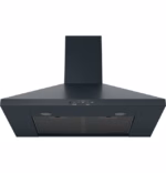 GE GE(R) 30" Wall-Mount Pyramid Chimney Hood JVW5301FJDS (2)