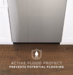 GE GE(R) ENERGY STAR(R) Dishwasher with Front Controls GDF460PSTSS (11)