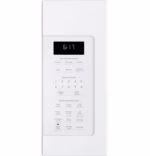 GE GE(R) 1.7 Cu. Ft. Over-the-Range Sensor Microwave Oven JVM6175DKWW (2)