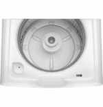 GE GE(R) 4.3 cu. ft. Capacity Washer with Stainless Steel Basket,Cold Plus and Water Level Control GTW385ASWWS (8)