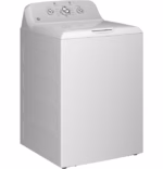 GE GE(R) 4.3 cu. ft. Capacity Washer with Stainless Steel Basket,Cold Plus and Water Level Control GTW385ASWWS (4)